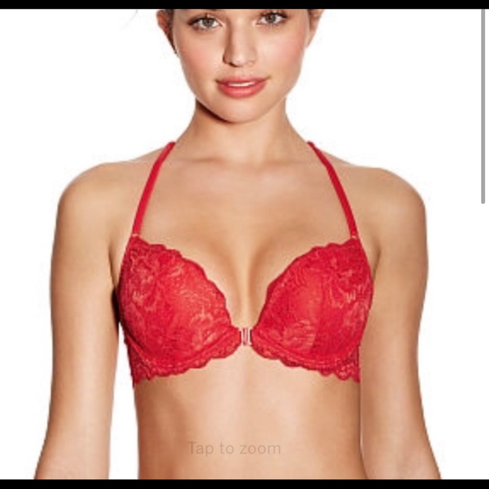 Victoria’s Secret Pink bra